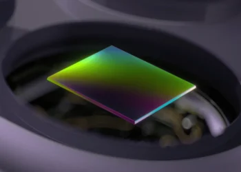 جادوی مدل DarkDiff؛ هوش مصنوعی اپل محدودیت‌های عکاسی در شب را می‌ شکند