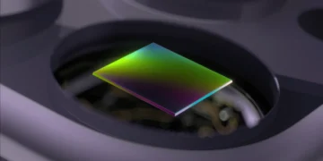 جادوی مدل DarkDiff؛ هوش مصنوعی اپل محدودیت‌های عکاسی در شب را می‌ شکند