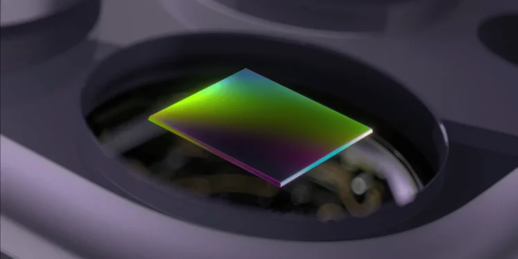 جادوی مدل DarkDiff؛ هوش مصنوعی اپل محدودیتهای عکاسی در شب را می شکند