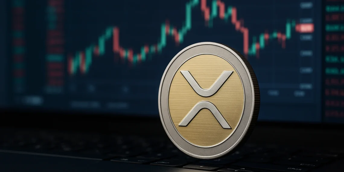دورنمای قیمت ریپل (XRP) پس از راه‌اندازی پنجمین ETF