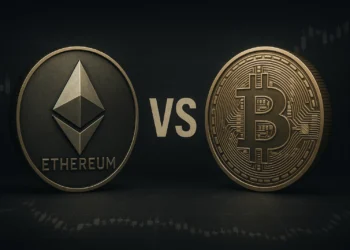 رشد اتریوم نسبت به بیت‌کوین؛ آیا چرخش سرمایه در بازار رمزارز آغاز شده است؟