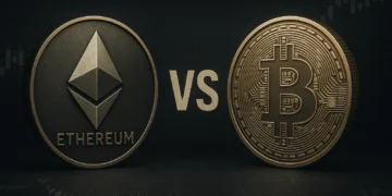 رشد اتریوم نسبت به بیتکوین؛ آیا چرخش سرمایه در بازار رمزارز آغاز شده است؟