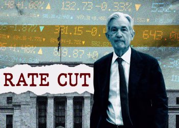 فعالان بازارهای مالی چشم‌انتظار کاهش نرخ بهره فدرال‌رزرو طی هفته آینده