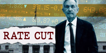 فعالان بازارهای مالی چشمانتظار کاهش نرخ بهره فدرالرزرو طی هفته آینده