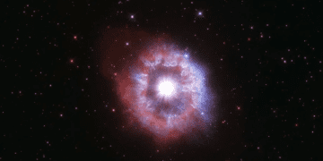 شواهد قطعی از وجود «ستارگان غول‌آسا» کشف شد