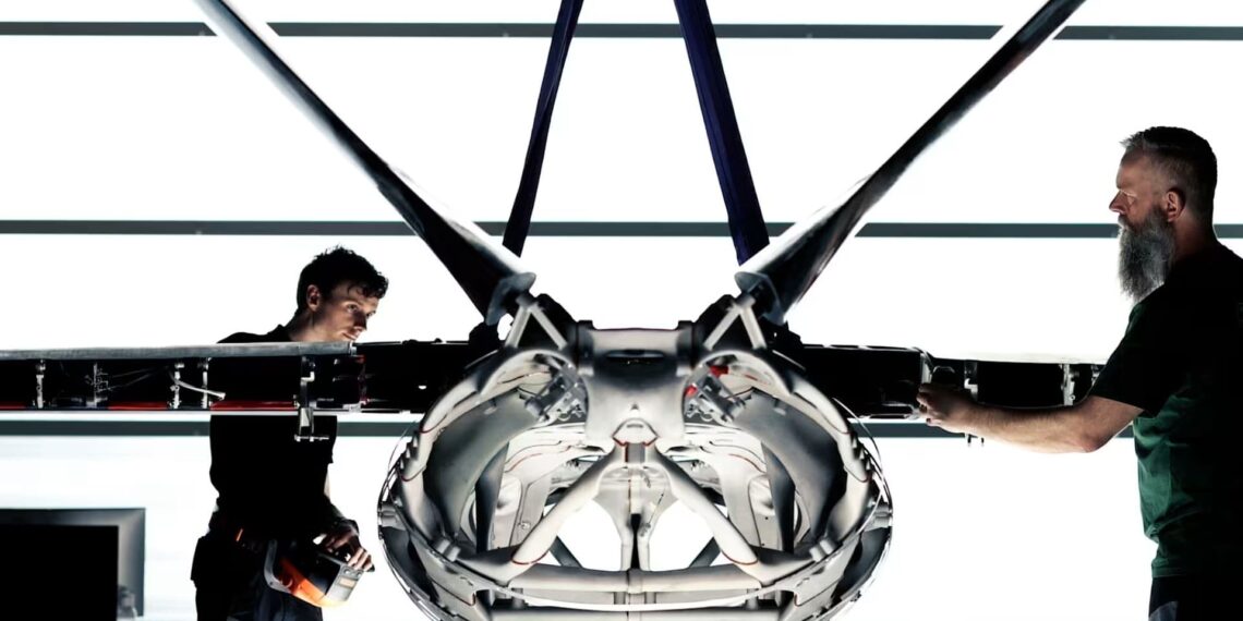 نخستین بدنه نرم‌افزارمحور چاپ سه‌بعدی جهان معرفی شد