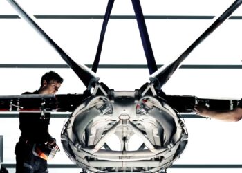 نخستین بدنه نرمافزارمحور چاپ سهبعدی جهان معرفی شد