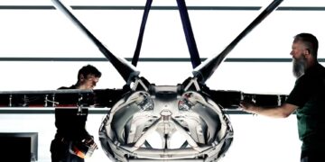 نخستین بدنه نرمافزارمحور چاپ سهبعدی جهان معرفی شد