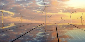 چهار نقطه روشن در اخبار تغییرات اقلیمی سال ۲۰۲۵