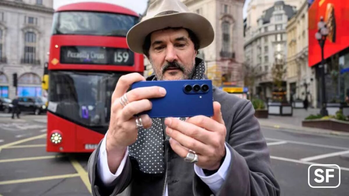 گوشی تاشوی Galaxy Z Fold 7 با تخفیفی کم‌سابقه در وب‌سایت رسمی سامسونگ عرضه شد