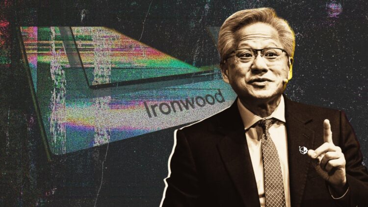 گوگل، بزرگ‌ترین تهدید سلطه انویدیا در بازار هوش مصنوعی