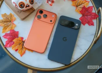 اپل و گوگل انتقال اطلاعات بین آیفون و اندروید را آسان می‌ کنند