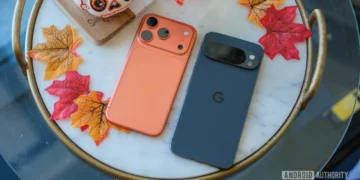 اپل و گوگل انتقال اطلاعات بین آیفون و اندروید را آسان می‌ کنند