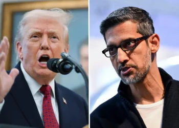 بحران جدید ویزا در آمریکا؛ توصیه گوگل و اپل به لغو سفرهای خارجی