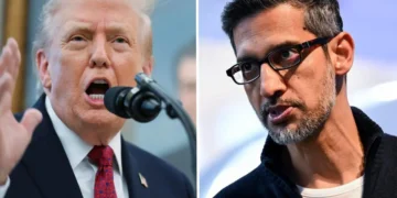 بحران جدید ویزا در آمریکا؛ توصیه گوگل و اپل به لغو سفرهای خارجی