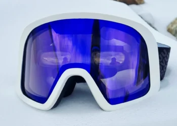 تحول در ورزش‌های زمستانی با عینک واقعیت افزوده Provuu XR