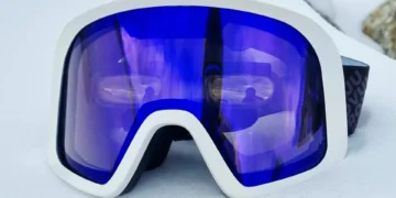 تحول در ورزشهای زمستانی با عینک واقعیت افزوده Provuu XR