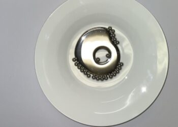 کشف حالتی تازه از ماده با ویژگی‌های هم‌زمان مایع و جامد