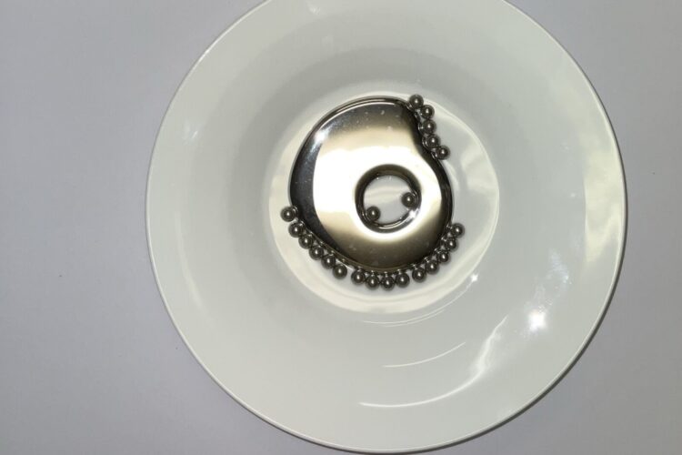 کشف حالتی تازه از ماده با ویژگی‌های هم‌زمان مایع و جامد