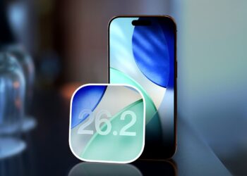 به‌روزرسانی iOS 26.2 منتشر شد