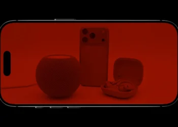 باگ عجیب iOS 26 عکس‌های اندرویدی را در آیفون قرمز می‌ کند