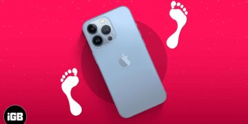 ردپای دیجیتال آیفون؛ چه اطلاعاتی بدون اطلاع شما ذخیره می‌ شود؟