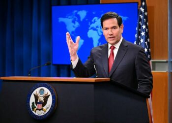 قاضی فدرال مانع اخراج عمران احمد توسط دولت ترامپ شد