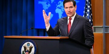 قاضی فدرال مانع اخراج عمران احمد توسط دولت ترامپ شد