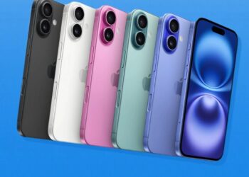 سریع ترین گوشی های بازار