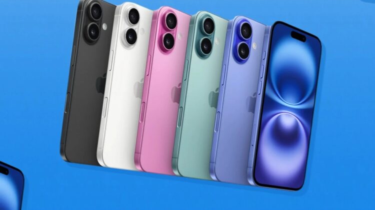 سریع ترین گوشی های بازار