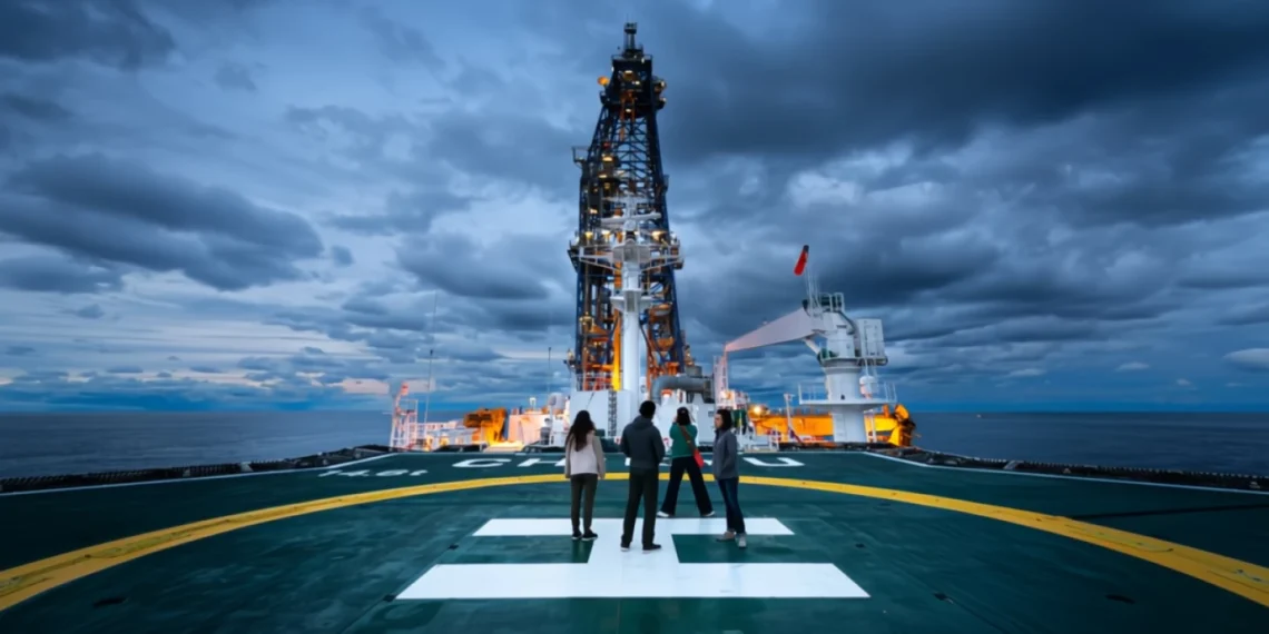 پژوهشگران با یک حفاری رکوردشکن در گسل زلزلهٔ ۲۰۱۱ توهوکو کشف کردند که وجود لایه‌ای ضخیم از رس نرم و لغزنده در کف گودال ژاپن باعث افزایش لغزش کم‌عمق صفحات زمین‌ساختی شده و قدرت بی‌سابقهٔ زلزله و سونامی ویرانگر پس از آن را توضیح می‌دهد.