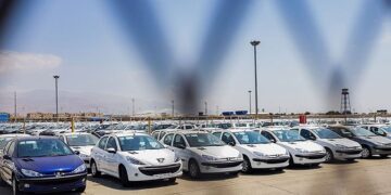 کدام خودروهای داخلی رکورددار گرانی در آذرماه هستند؟