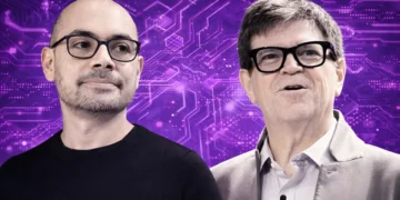 آیا هوش انسان واقعاً عمومی است؟ اختلاف نظر دو چهره بزرگ هوش مصنوعی