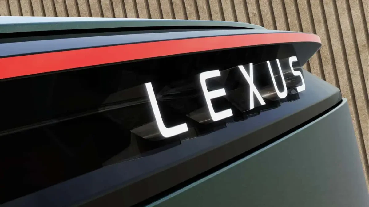 لکسوس یکی از قابل اعتمادترین برندهای خودرویی سال ۲۰۲۶ 