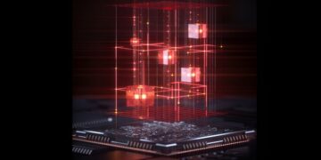 این روش جدید پردازش هوش مصنوعی را با سرعت نور ممکن می کند