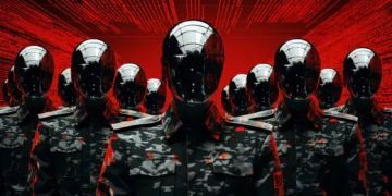 هویت های اجاره ای لشگر گمنام پیونگ یانگ