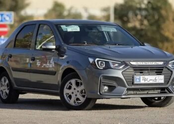 زمان عرضه ۴ خودروی جدید سایپا به بازار مشخص شد