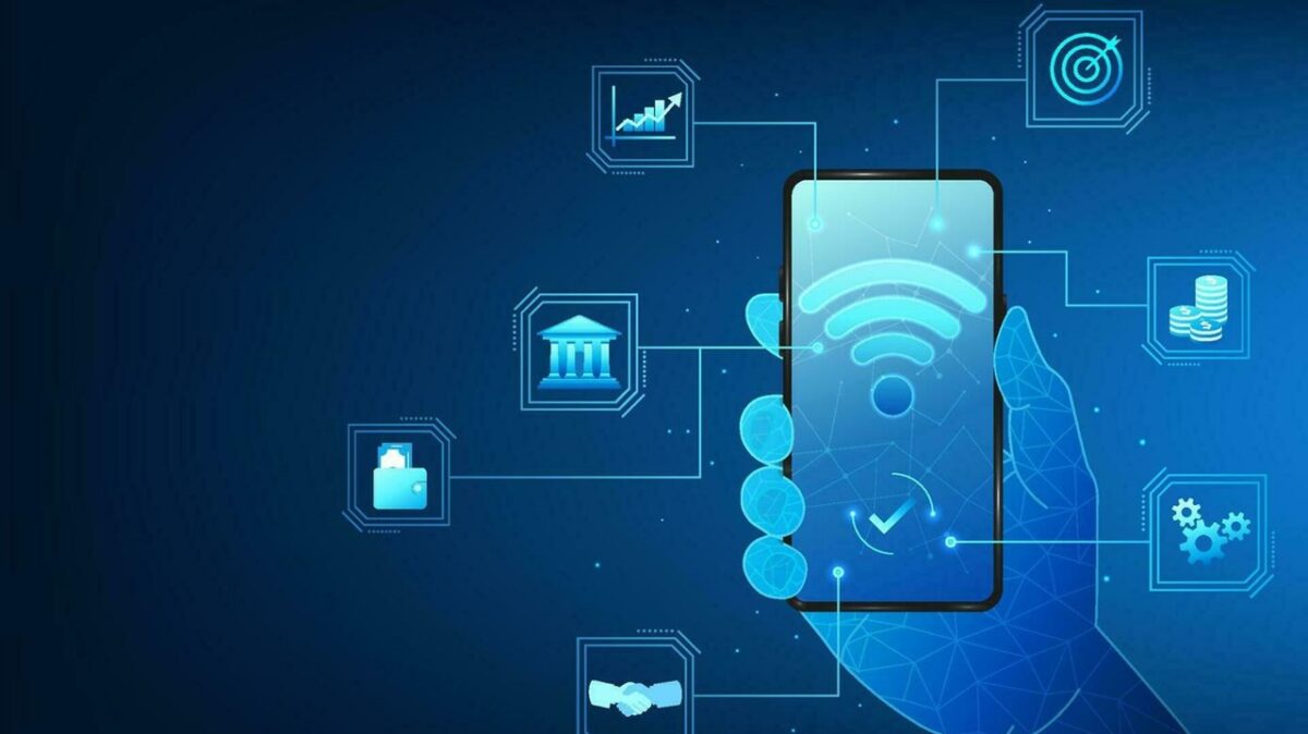 اختلال DNS زمانی رخ می‌دهد که گوشی نتواند نام دامنه مورد نظر را به آدرس IP مناسب تبدیل کند. 