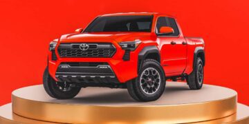 قابل اعتمادترین برندهای خودرویی سال ۲۰۲۶