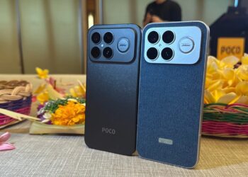 بررسی Poco F8 Ultra