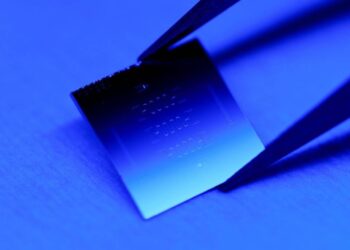 shoj کیوبیت ابررسانای جدید در دانشگاه پرینستون با افزایش زمان همدوسی