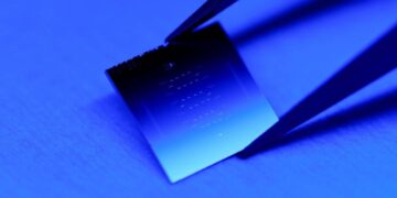 shoj کیوبیت ابررسانای جدید در دانشگاه پرینستون با افزایش زمان همدوسی