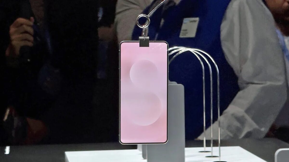 گلکسی S25 اج همان قدرت گرافیکی S25 اولترا را در قالبی باریکتر و سبکتر ارائه میدهد.