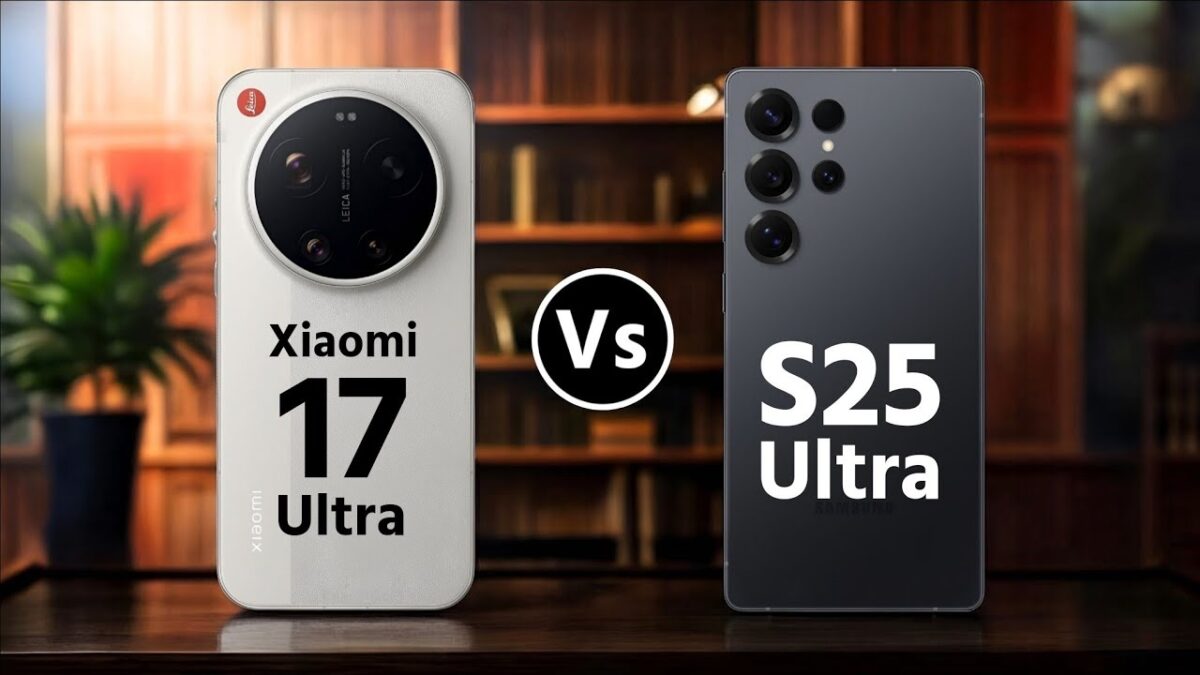 گلکسی S25 اولترا از چیپست Qualcomm Snapdragon 8 Elite بهره می‌برد که در کلاس پرچمدارها عملکرد بسیار قدرتمندی ارائه می‌دهد. 