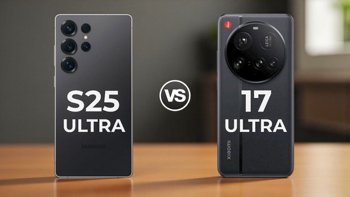 سامسونگ در گلکسی S25 اولترا به زبان طراحی مینیمال و صنعتی خود وفادار مانده است.