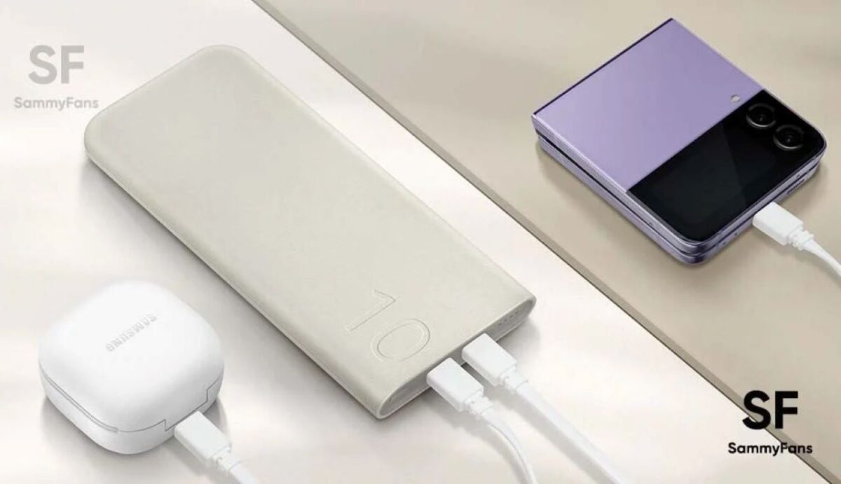 رقابت برای تولید گوشی‌های مجهز به باتری ۱۰ هزار میلی‌آمپرساعتی 