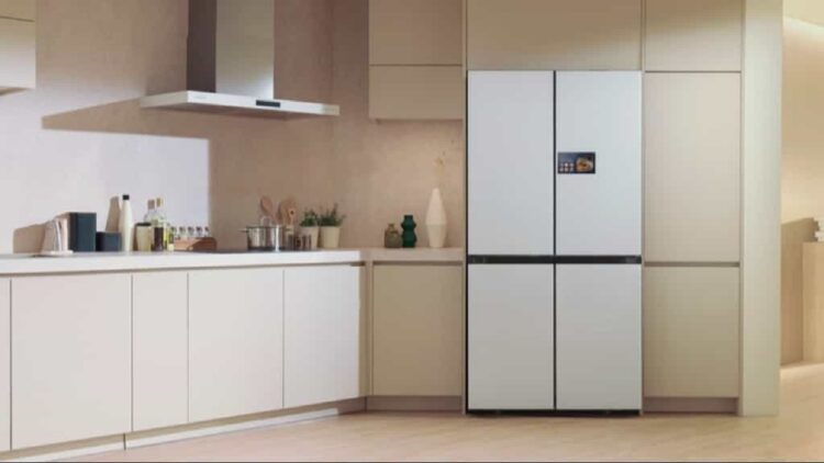 جمنای به داخل یخچال‌های سامسونگ هم نفوذ کرد