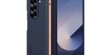 سامسونگ در فکر احیای S Pen در گوشی‌های تاشوی آینده برای رقابت با آیفون تاشو