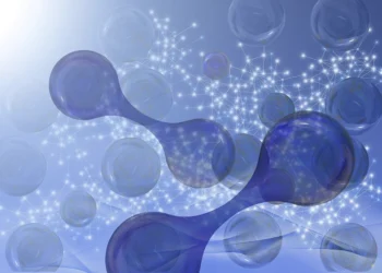 تولید آب اکسیژنه با نور خورشید