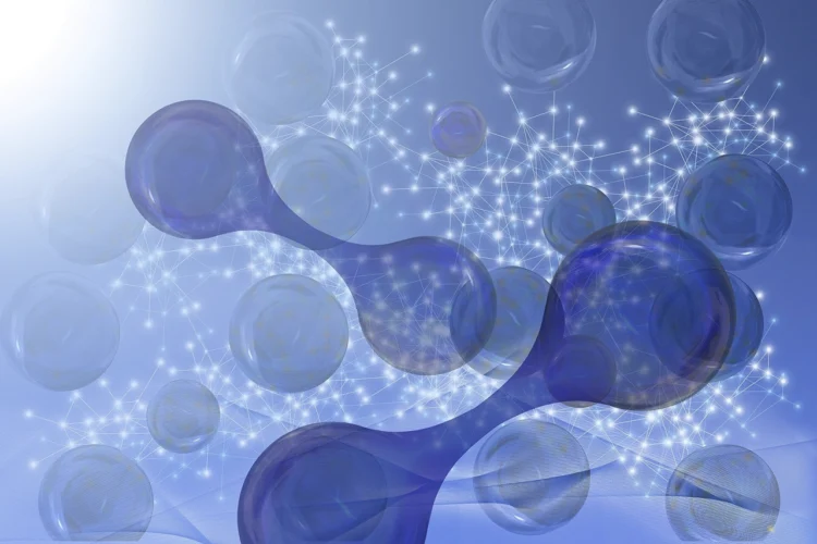 تولید آب اکسیژنه با نور خورشید